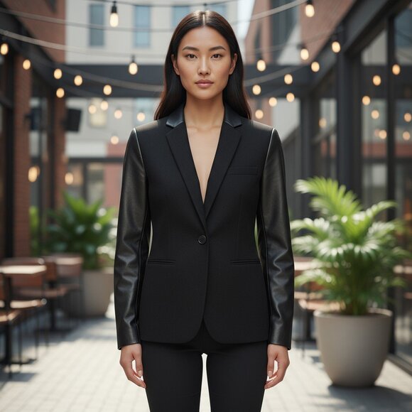 Babaton Vests - Picture 4 of 8